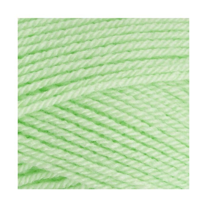 Stylecraft Special DK - Spring Green (1316), Single 100g Ball, Popular Knitting & Crochet Yarn, 100% Acrylic, 295 Metres — image 1