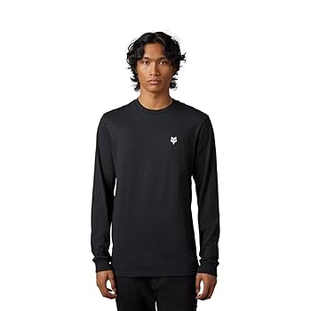 FOX Racing ロンT Sprint Cotton Long Sleeve T-Shirt – RideFOX