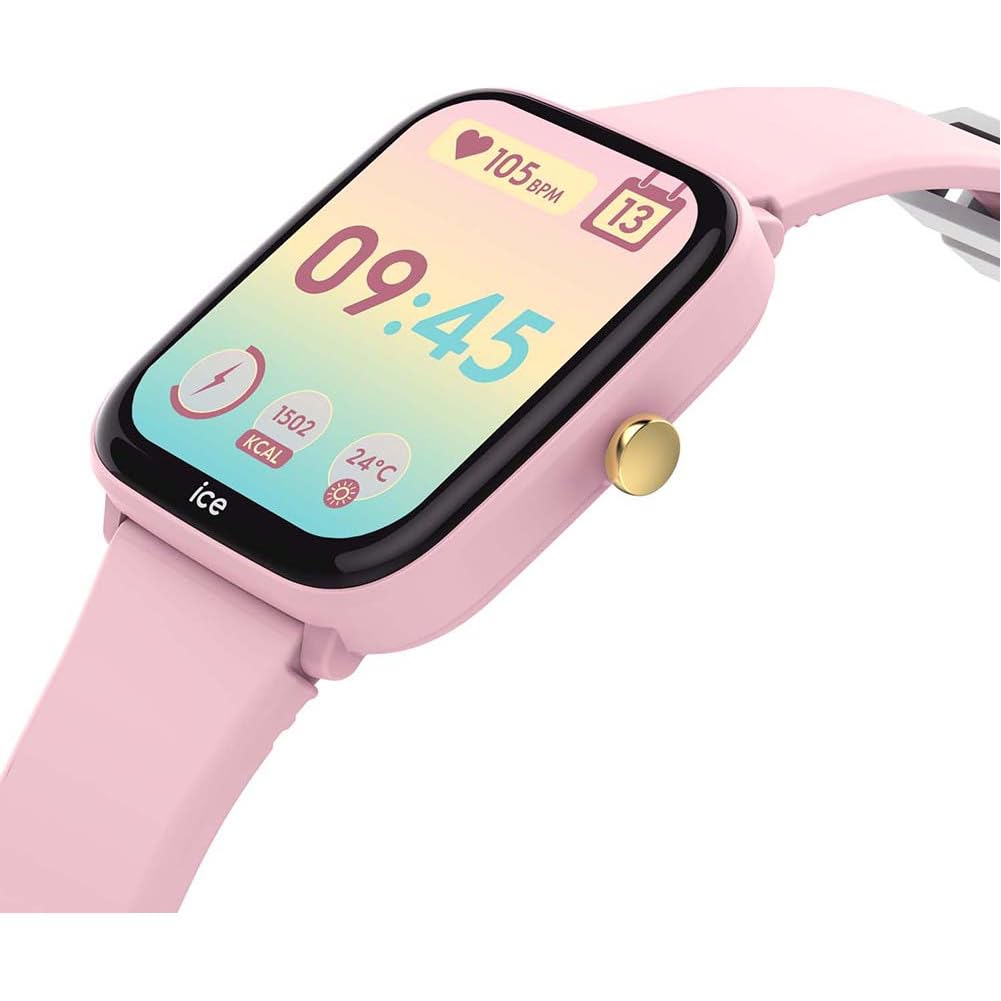 Ice-Watch 022796 Kinder Armbanduhr