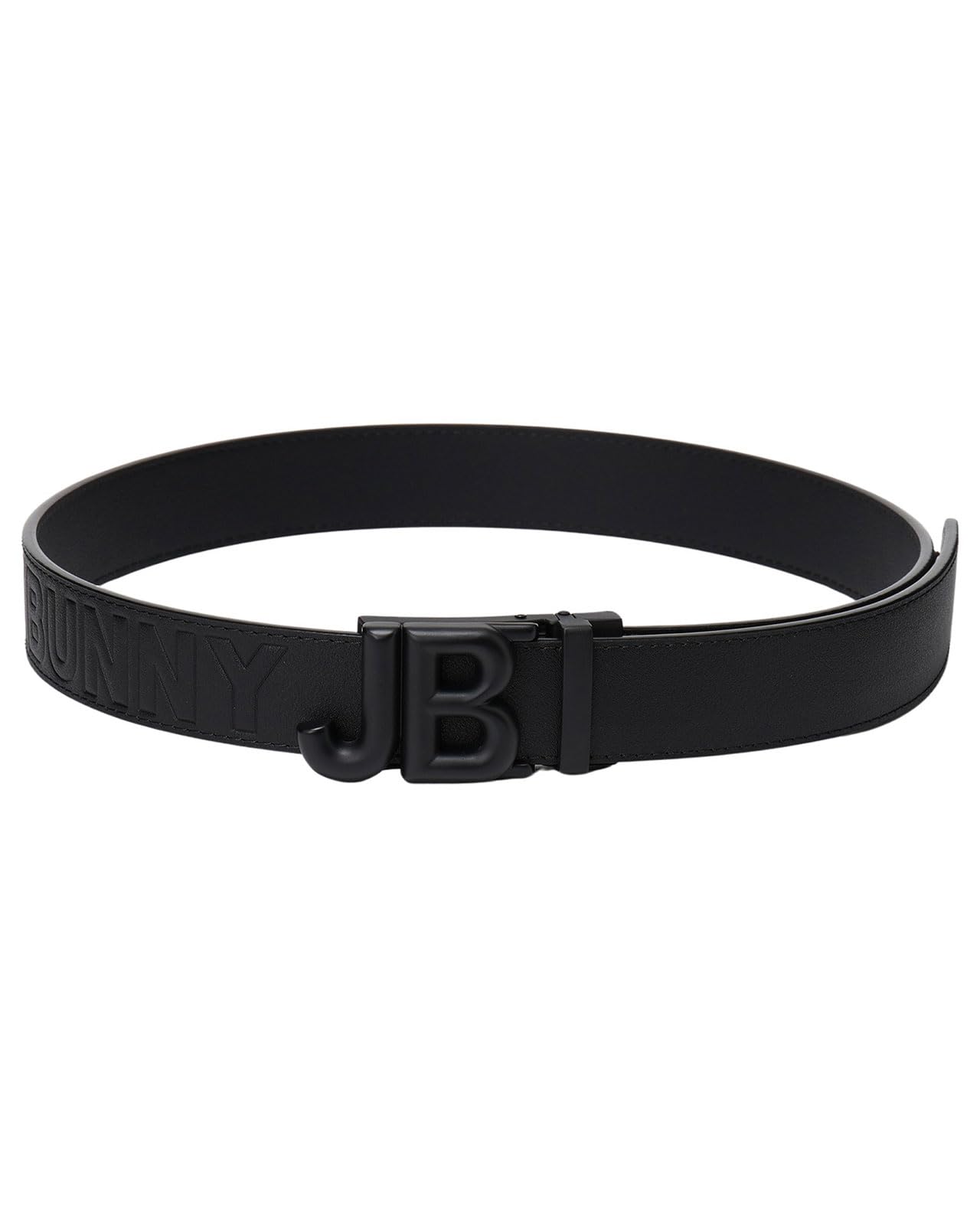 Amazon | [ジャックバニー] メンズ セレーションベルト