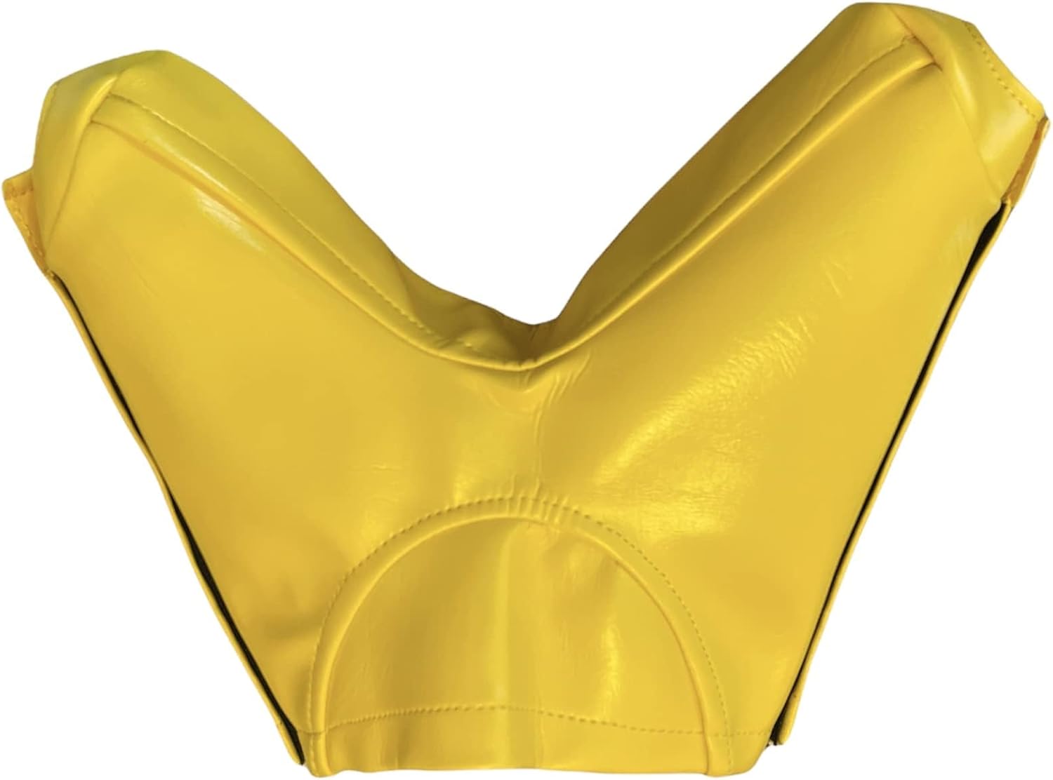 JLP Compatible with SeaDoo Sea-Doo Handlebar Pad Cover 1990-2000 GT GTX GTI GTS S-D Yellow