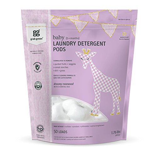 Best Laundry Detergent for Babies UK