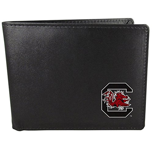 Image of Siskiyou Sports NCAA unisex Bi-fold Wallet