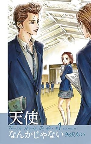 天使なんかじゃない 新装再編版 4 (愛蔵版コミックス) | 矢沢 あい |本