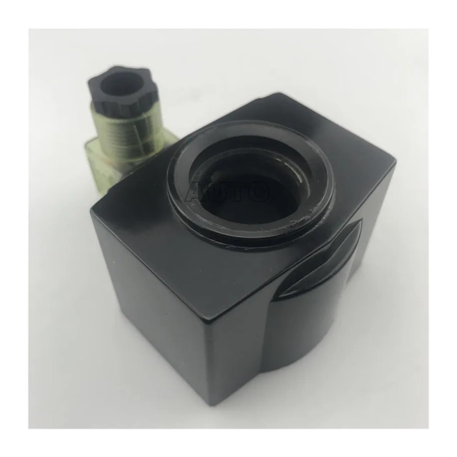 Solenoid Valve Coil Internal Diameter 29mm Height 50mm G03 Elevator AC220V