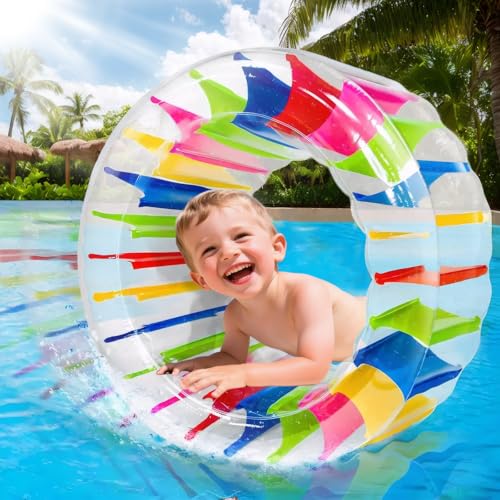 Amazon.co.uk Best Sellers: The most popular items in Inflatable Pool ...