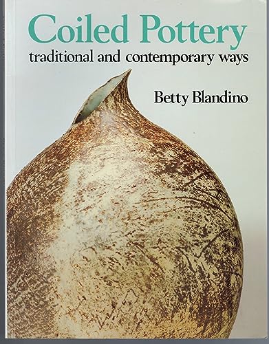 Coiled pottery: Traditional and contemporary ways image 2