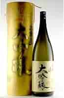 大吟醸名倉山酒造鑑評会出品酒 1800ml【K1】 日本名門酒会公式サイト｜全国新酒鑑評会 金賞受賞酒