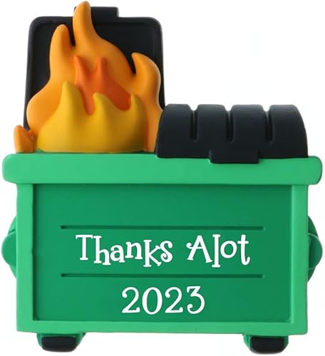 Decoración de árbol de Navidad con nombre personalizado