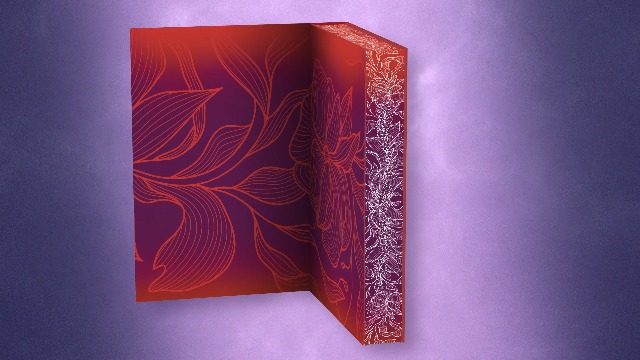Image of The Scorpion and the Night Blossom (The Three Realms)