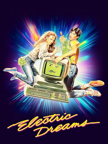 Electric Dreams