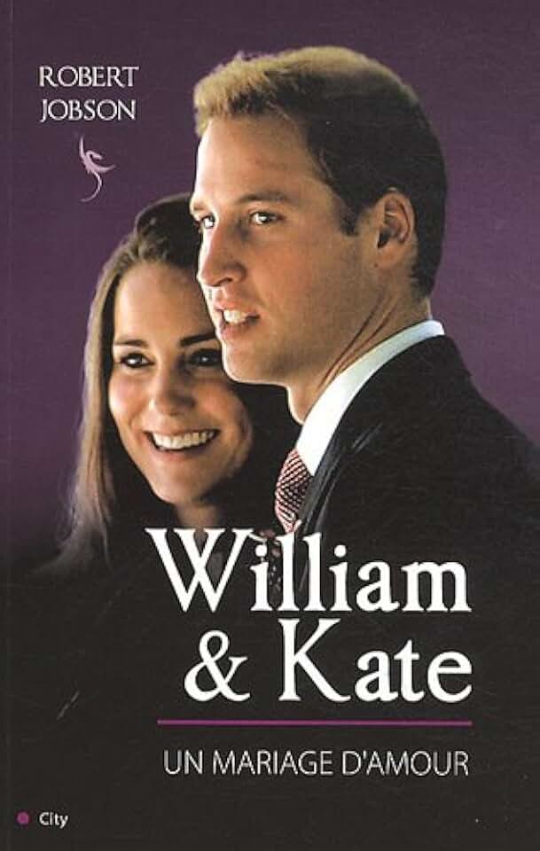 Quand Tout A Commencé Amazon.fr : Kate et William quand tout a commence