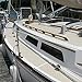 TotalBoat TotalTread Non-Skid Deck Paint, Marine-Grade Anti-Slip Traction Coating for Boats, Wood, Fiberglass, Aluminum, and Metals (Light Gray, Gallon)