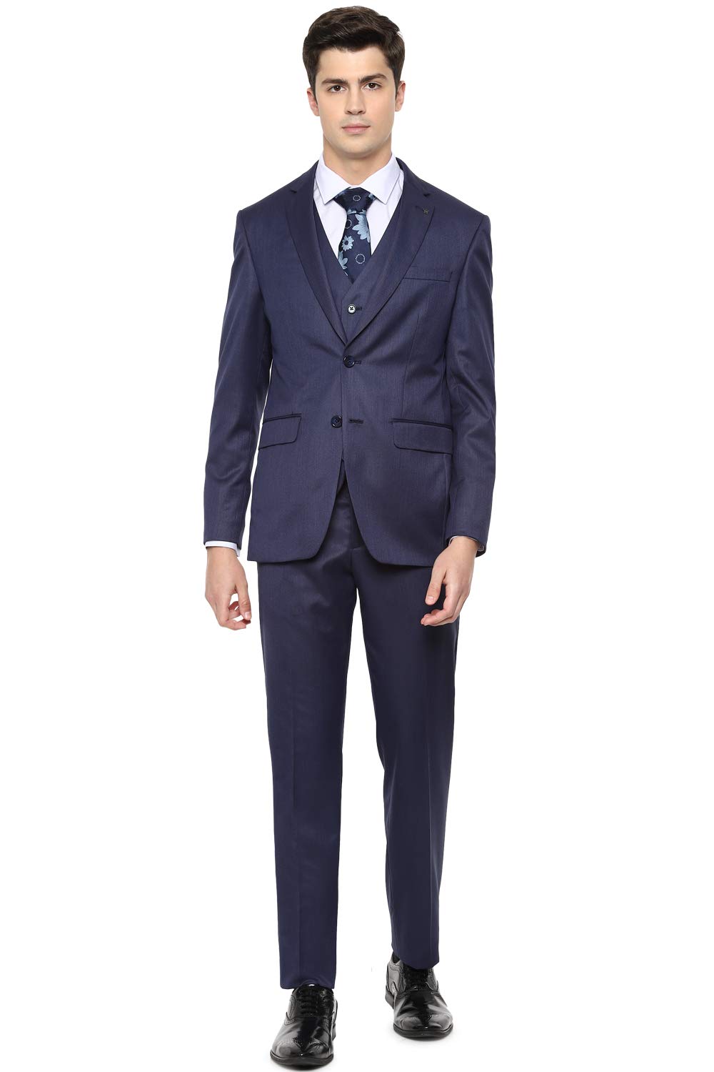louis philippe Men Suit - Dress Set-picture-13