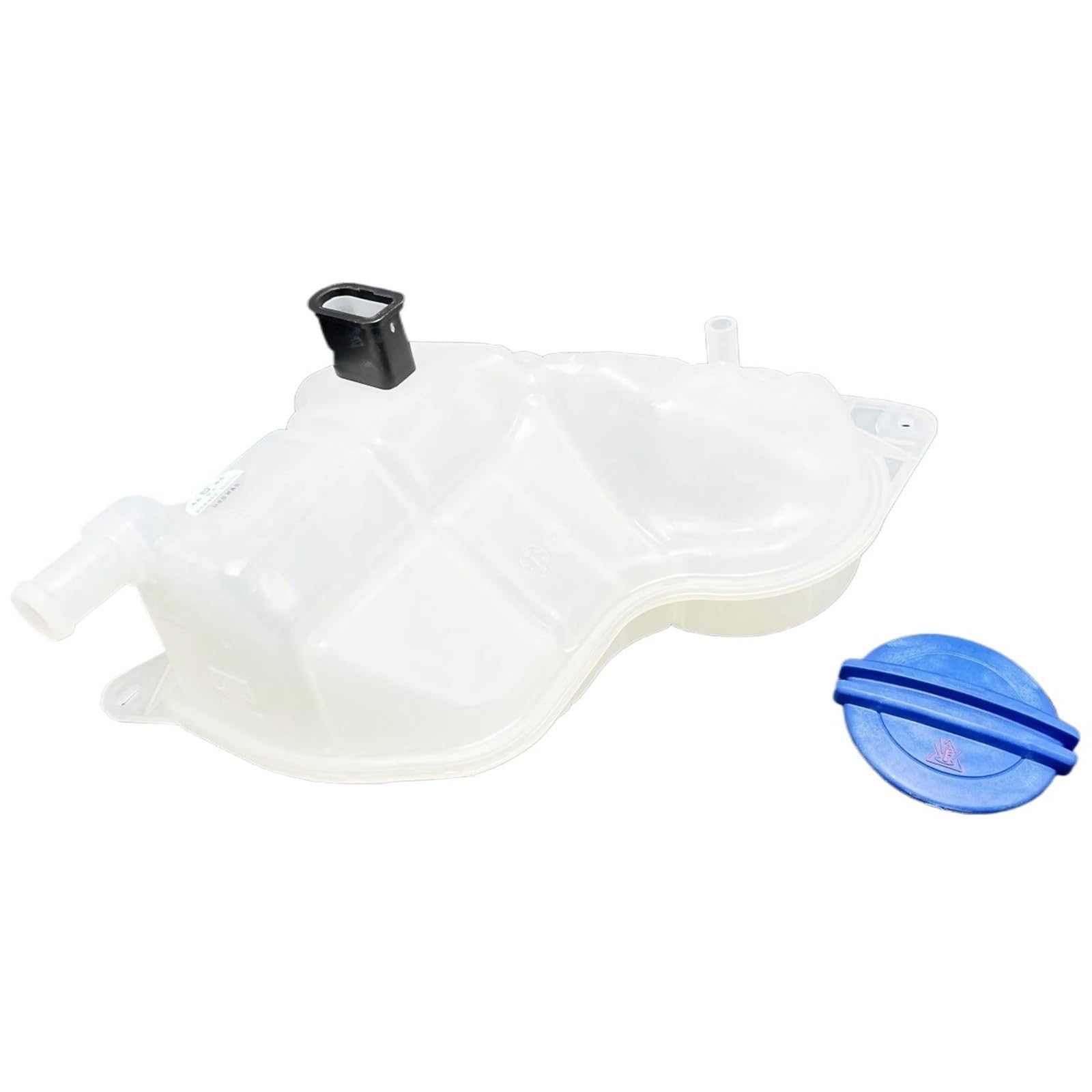 D'Expansion Vase Liquide Pour A4 Pour A6 8D0121403L 3B0121321 1J0121321 Bouchon De Réservoir De Trop-plein De Liquide De Refroidissement De Radiateur