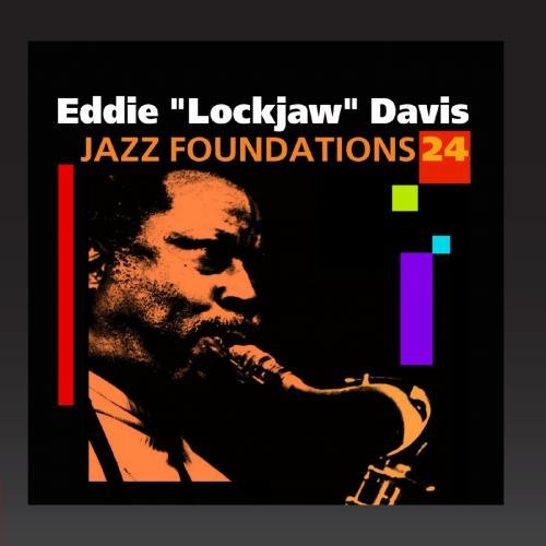 Jazz Foundations Vol. 24 CDs & Vinyl