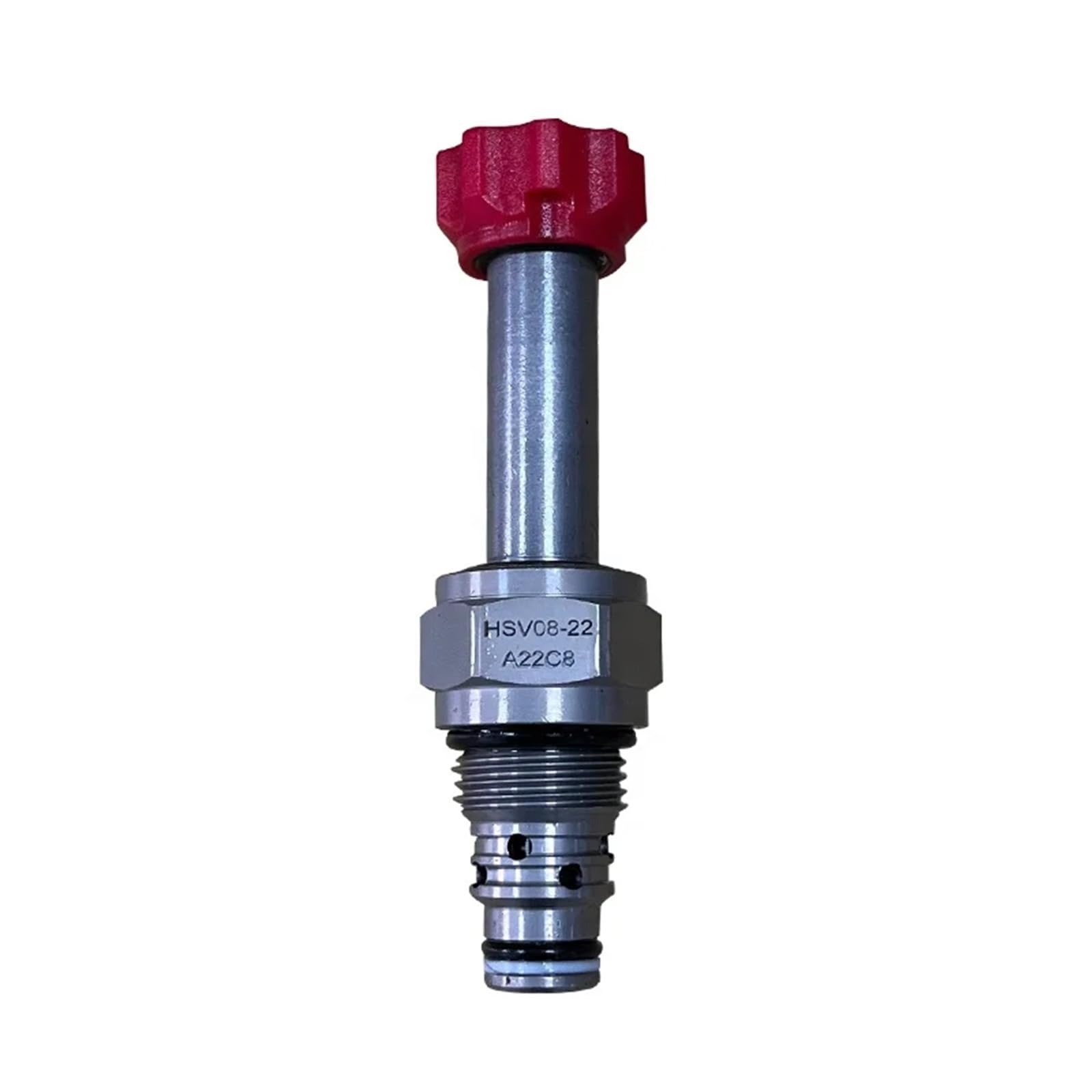 KKCZOFMJ HSV08-22 Cartridge Valves