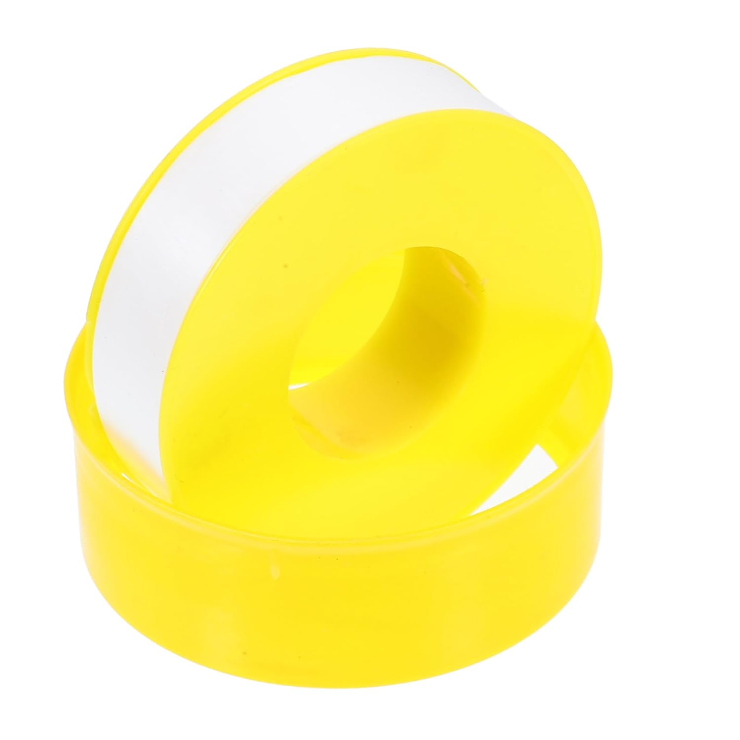 PTFE Thread Seal Tape 1 Roll for Water Leaks and Pipes