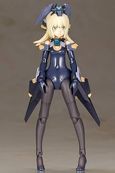 フレームアームズ・ガール ゼルフィカール Amazon | フレームアームズ・ガール ゼルフィカール 全高約190mm