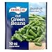 Birds Eye Steamfresh Cut Green Beans Frozen Vegetable, 10 OZ