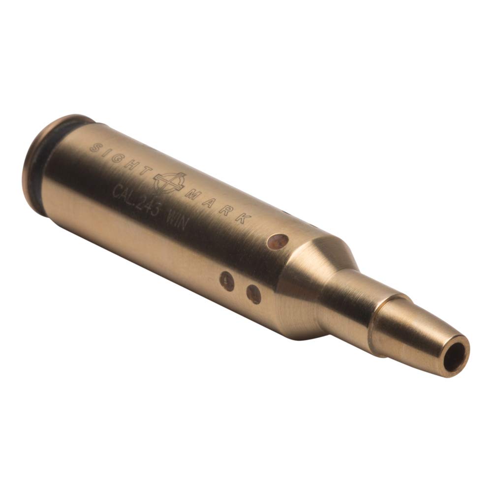 Sightmark Accudot .308, 7.62x51 Laser Boresight Rosso