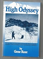 High Odyssey 0944194087 Book Cover