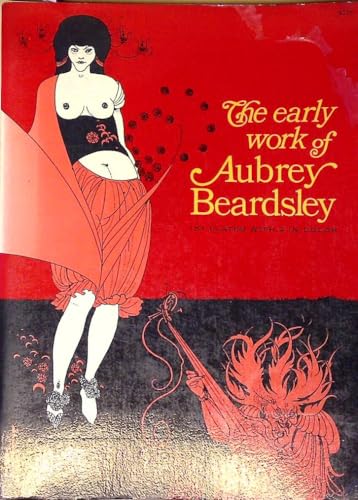 The Early Work of Aubrey Beardsley