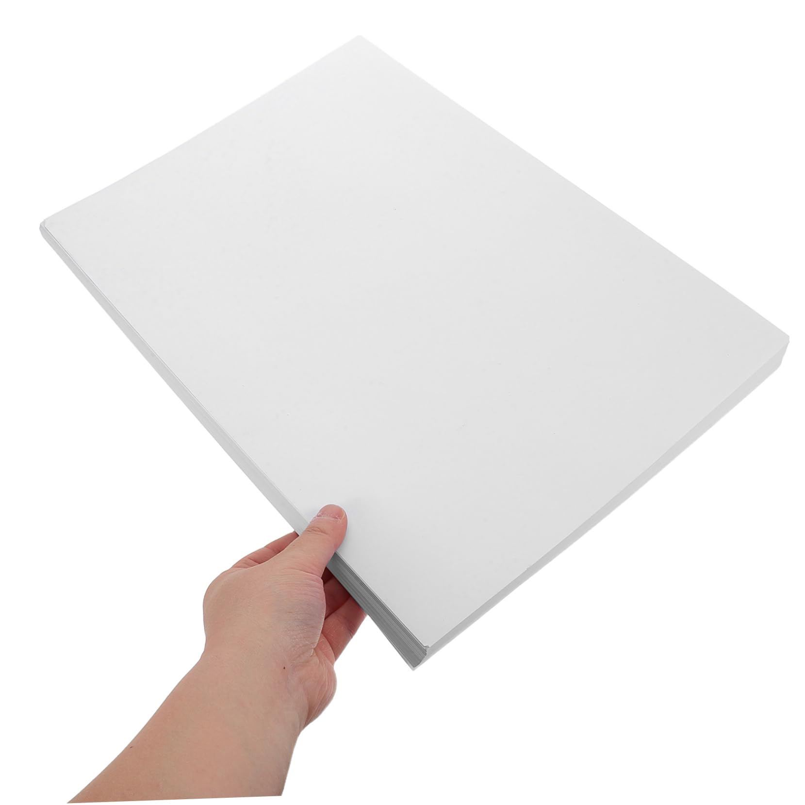 Operitacx Papier à Dessin pour Marqueurs, 100 Feuilles pour Designers