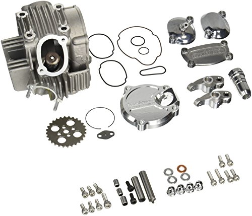 タケガワ　武川　旧スーパーヘッド‼️ スペシャルパーツ武川 SP武川 SPタケガワ スーパーヘッド4V＋R