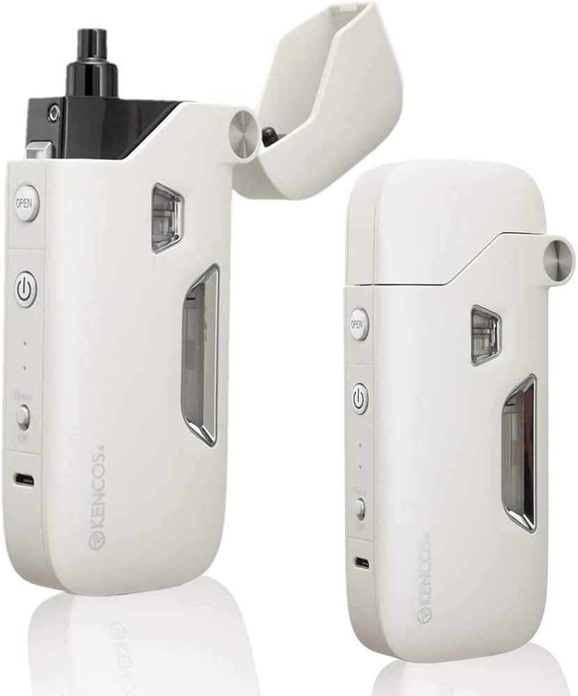 Amazon | 【アクアバンク】[ポータブル水素ガス吸引具