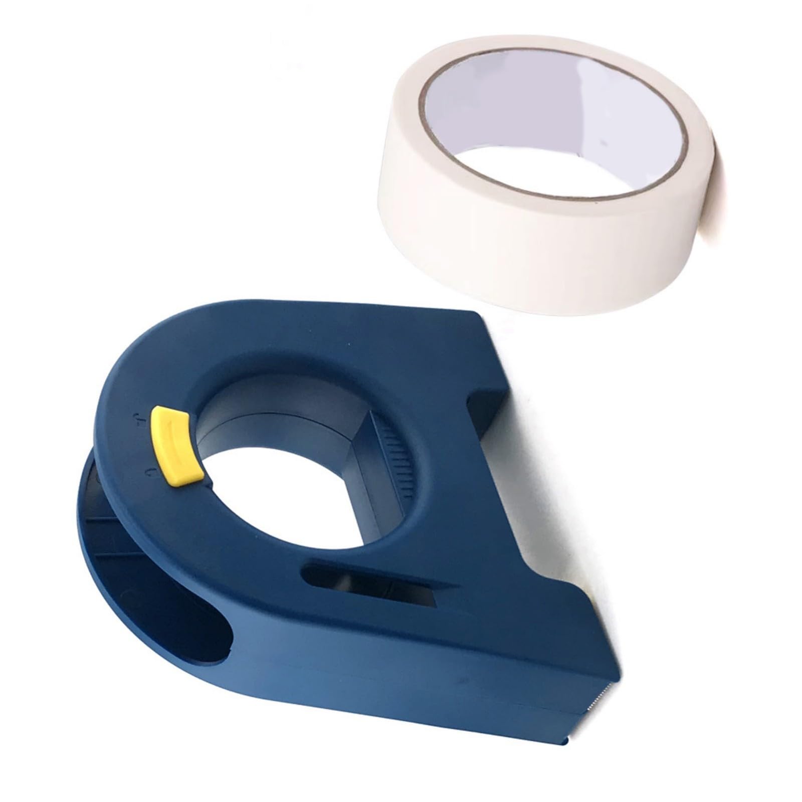 ABS Tape Applier for Line Concealing on Various Exteriors Including Entrances and Trim Continuous Gluey Applier
