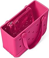 Vista 286 de BOGG BAG - Tote para playa, piscina, barco, deportes - EVA multiusos - Botones tonales