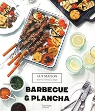 Download Barbecue & plancha: Recettes testées dans le jardin PDF