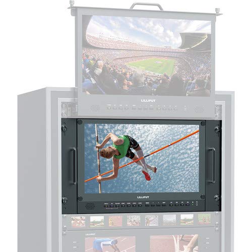 LILLIPUT BM150-4KS Monitor 15,6