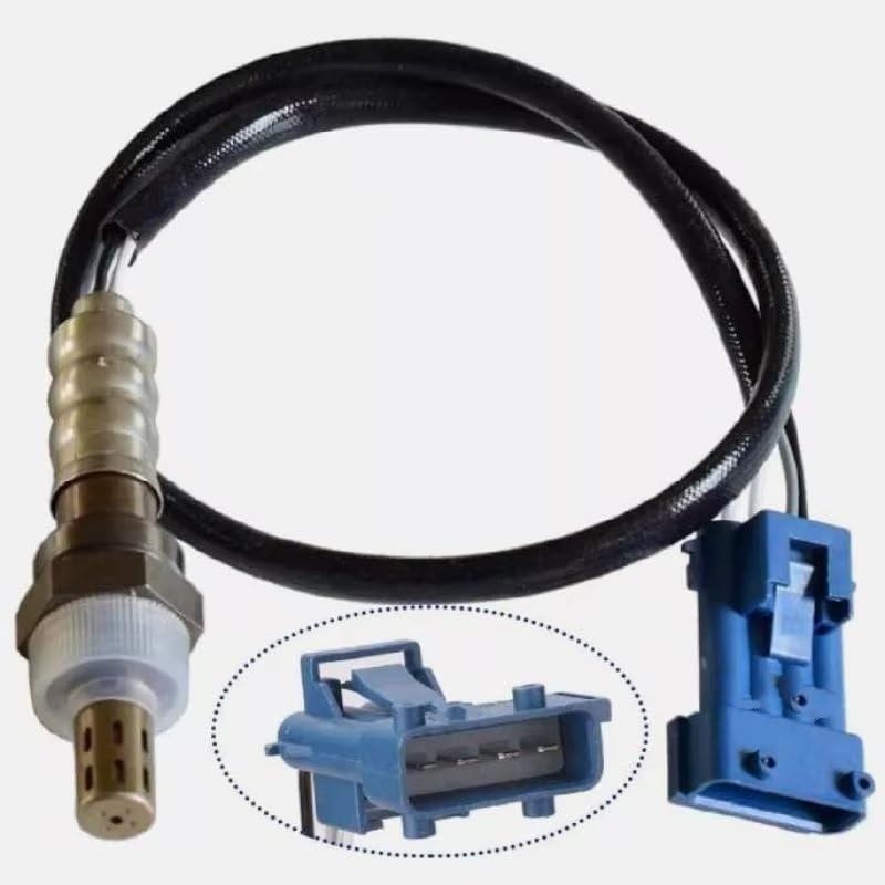 Capteur d'oxygène 9636968380 pour voiture Mini et Saxo - 2