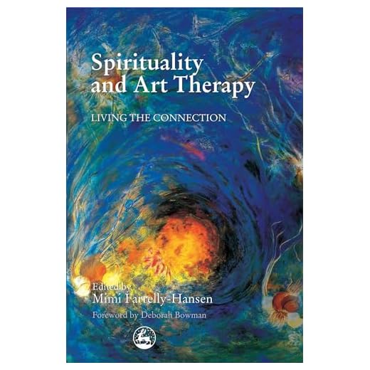 Spirituality Combined with Art Therapy