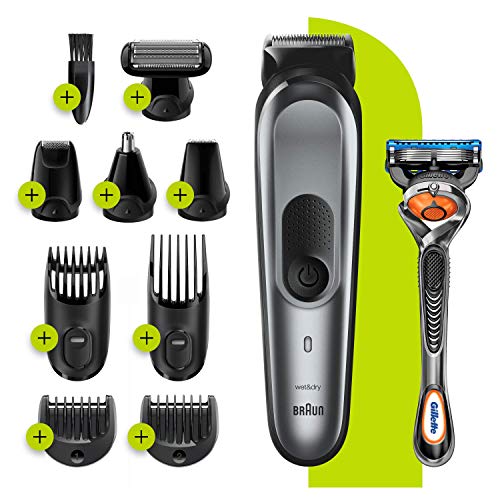 Braun 10-in-1 All-in-one Trimmer Braun 10-in-1 All-in-one Trimmer