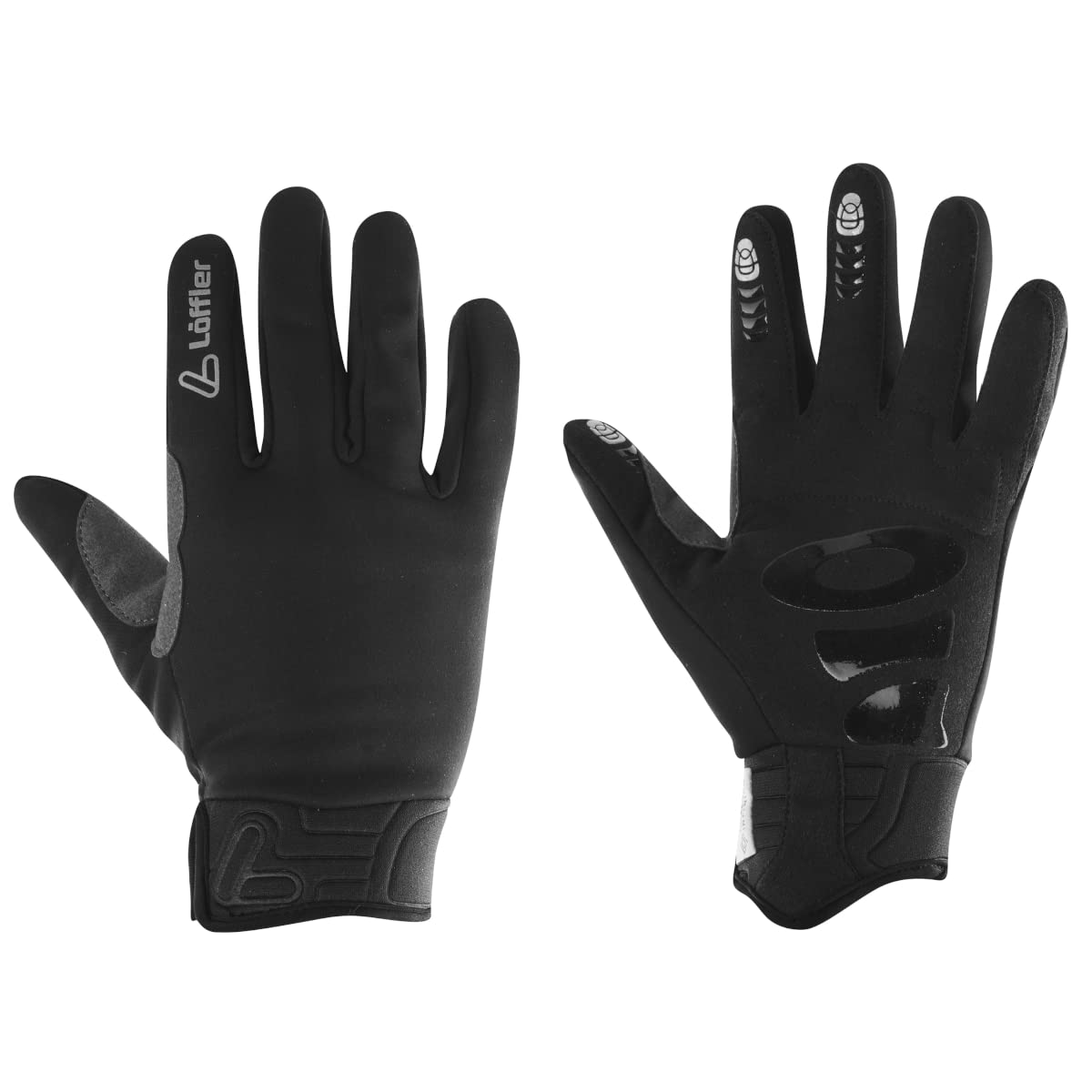 LÖFFLER Guantes Ws Warm