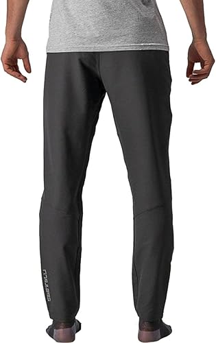 Vista 2 de Castelli Milano Pantalón