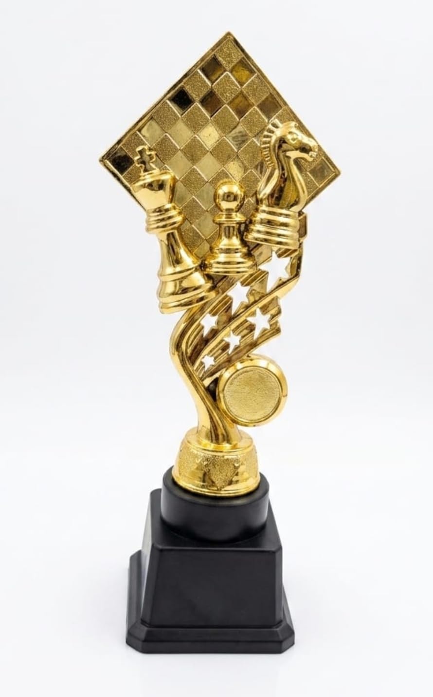 Best Chess Player Award for Their Performance | Award, Recognition-image-22