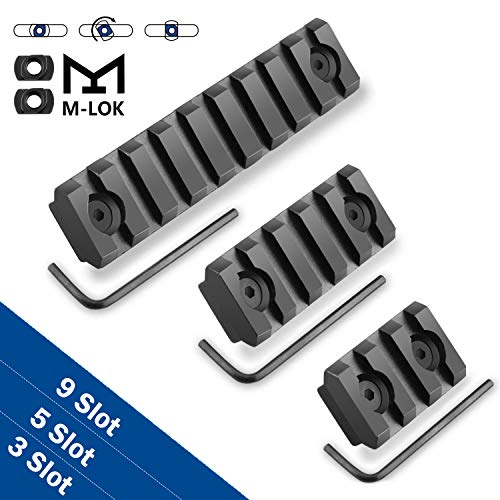 Best M Lok Foregrip