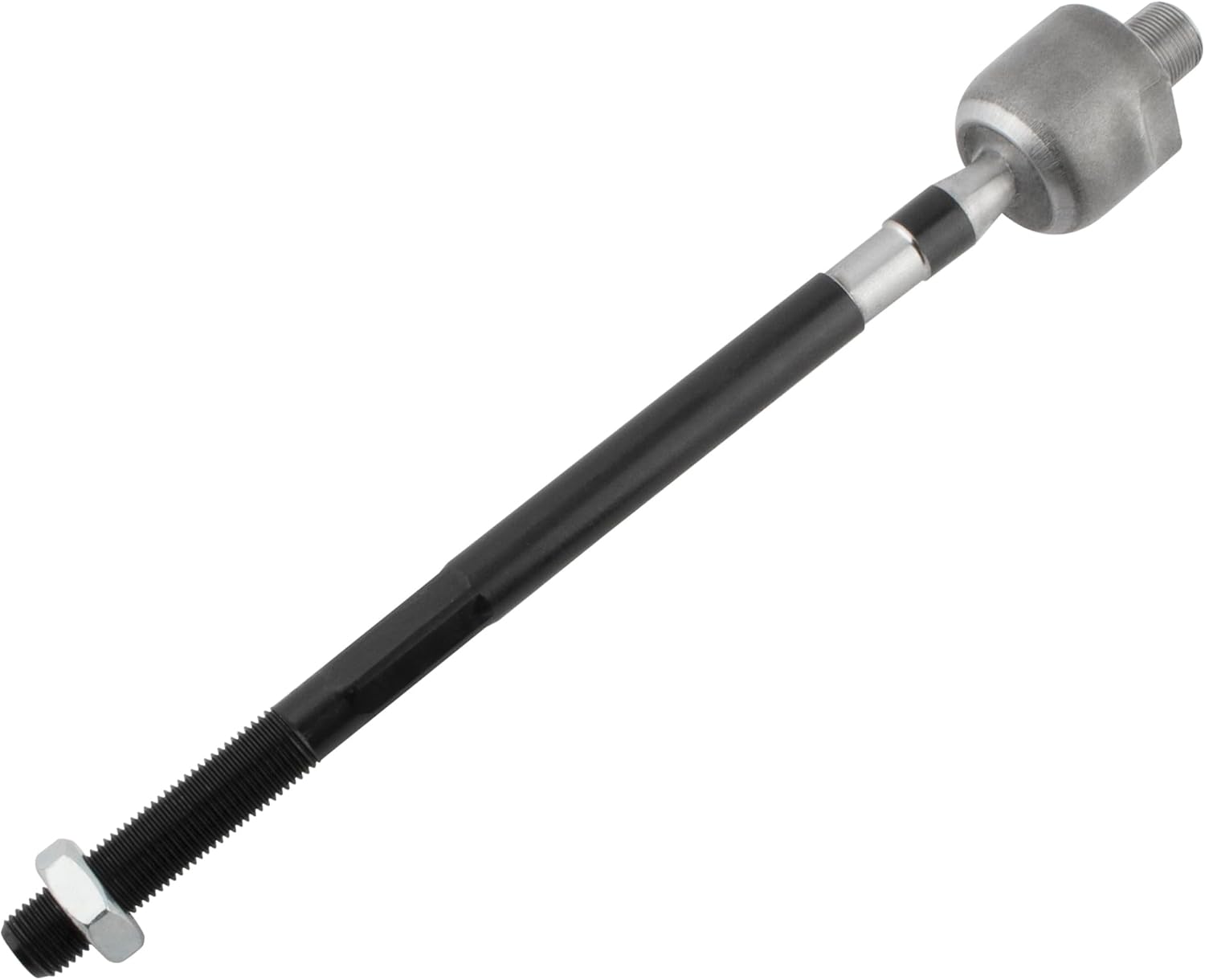 6pcs Front Suspension Inner & Outer Tie Rod End Link Stabilizer/Sway Bar End Link Driver Passenger Side for Nissan Murano 2005 2006 2007 ES800046 EV800047 K80255 K80256