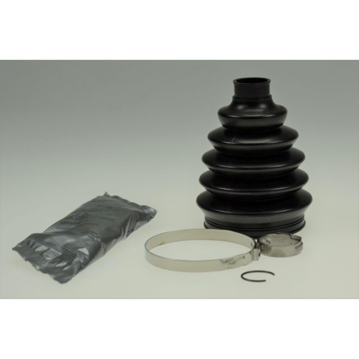 SPIDAN 36406 Kit cuffia semiasse con grasso