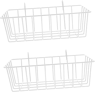 NOLITOY 2 Pçs Coelho Feno Rack Alimentadores De Coelho Coelho Feno Alimentador De Coelho Doméstico Alimentador De Feno Conveniente Alimentador De Coelho Suporte De Feno Pendurado