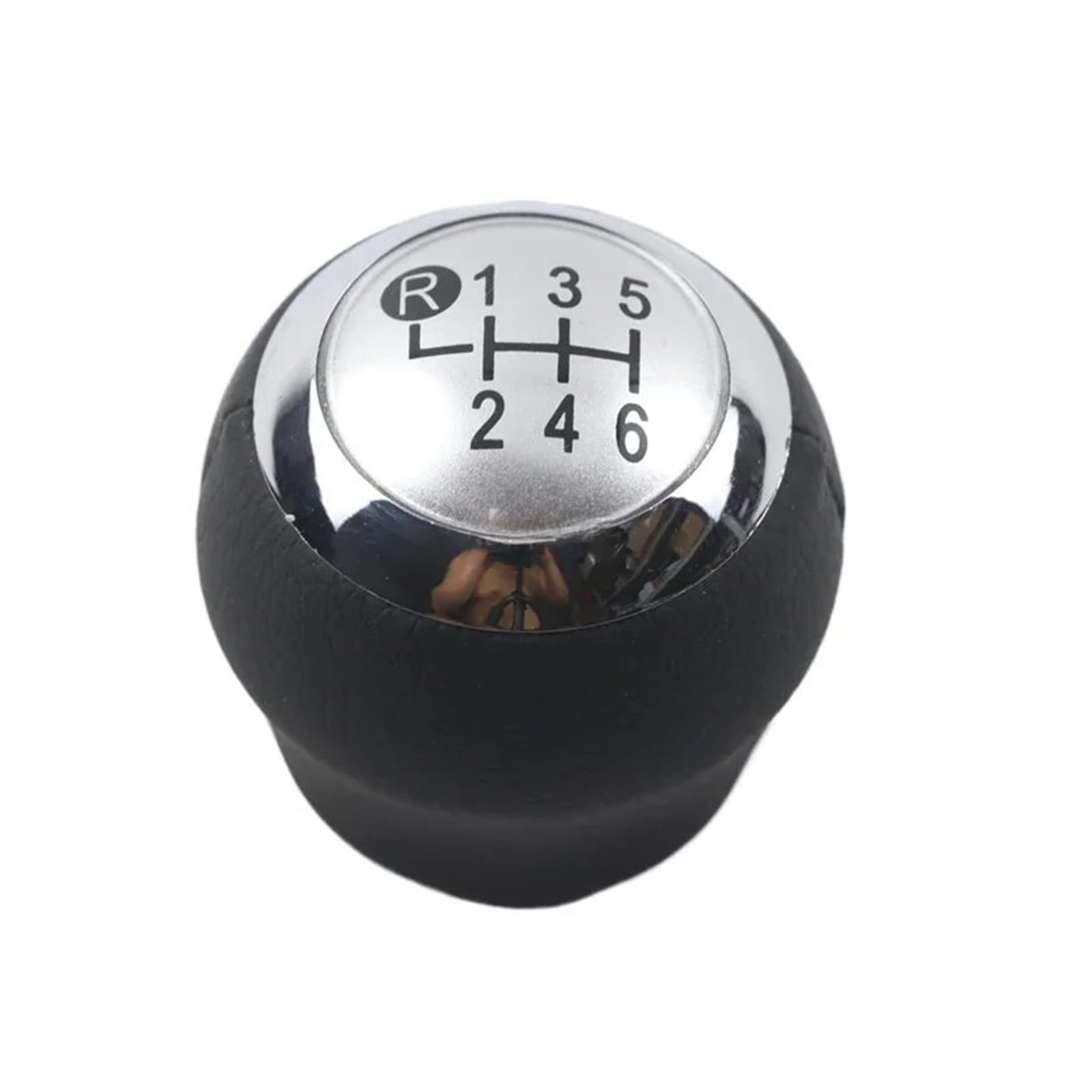 LVGVZTTGKM Shift Knob for Toyota for Corolla for RAV4 Avensis Upgrade