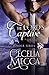 The Lord's Captive: Border Series Book 2