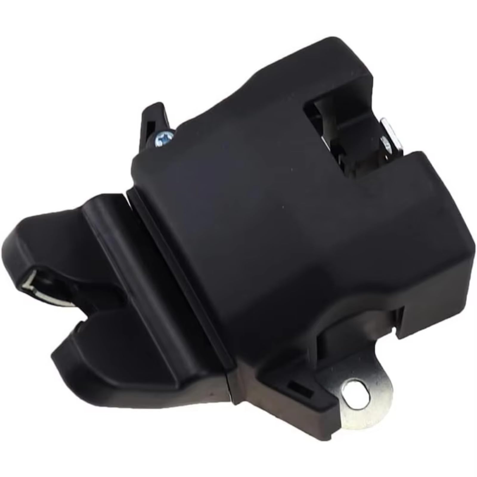 Chefru One Color Car Tailgate Lock Compatible With Kia For Soluto For Pegas 2018 2019 2020 2021 Car Tailgate Latch Lock Actuator Boot Lid Parts Assembly Oem: 81230-B4410