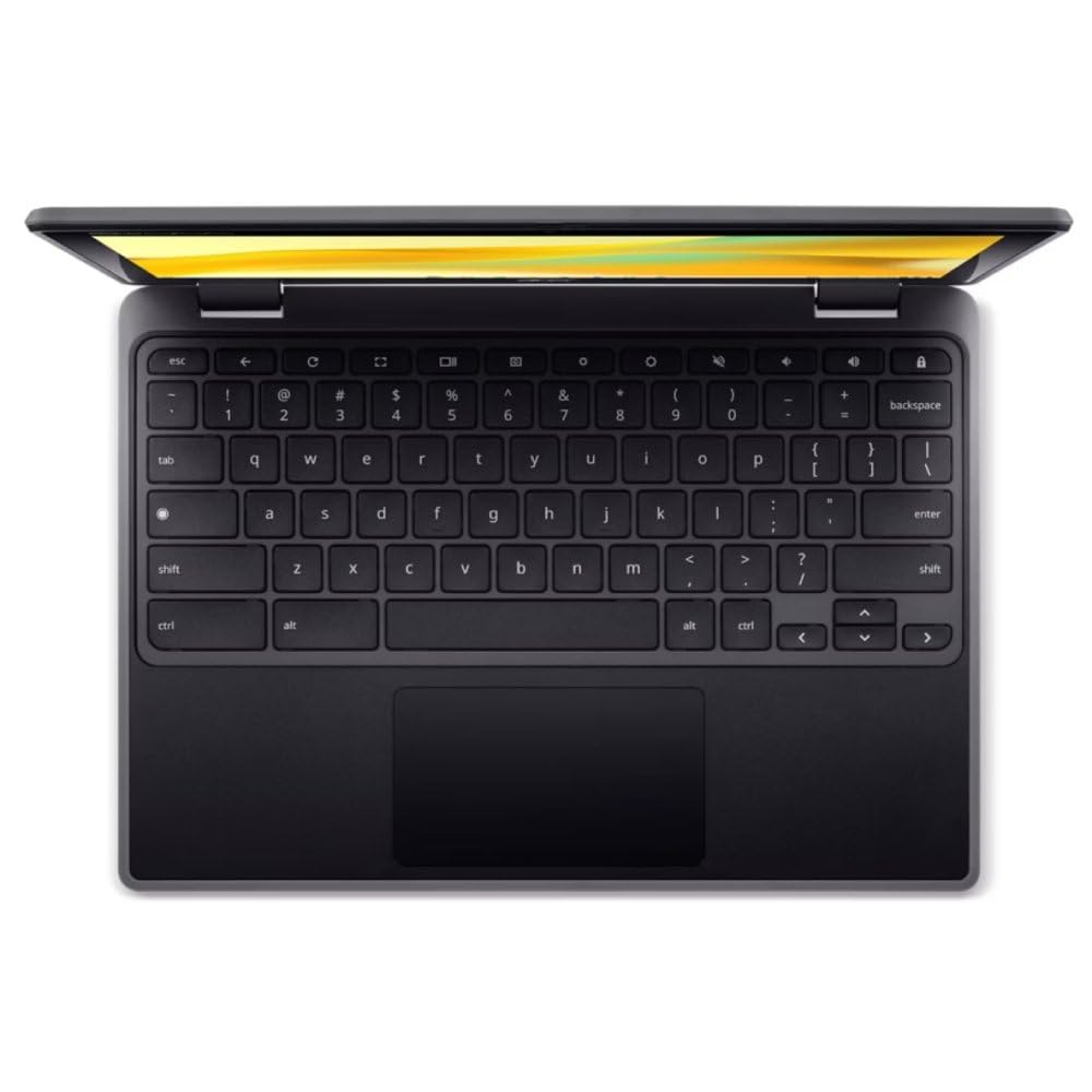Amazon.com: Acer Chromebook Spin 311 R724T R724T-K70P 11.6