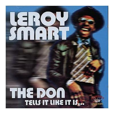 The Don Tells It Like It Is...