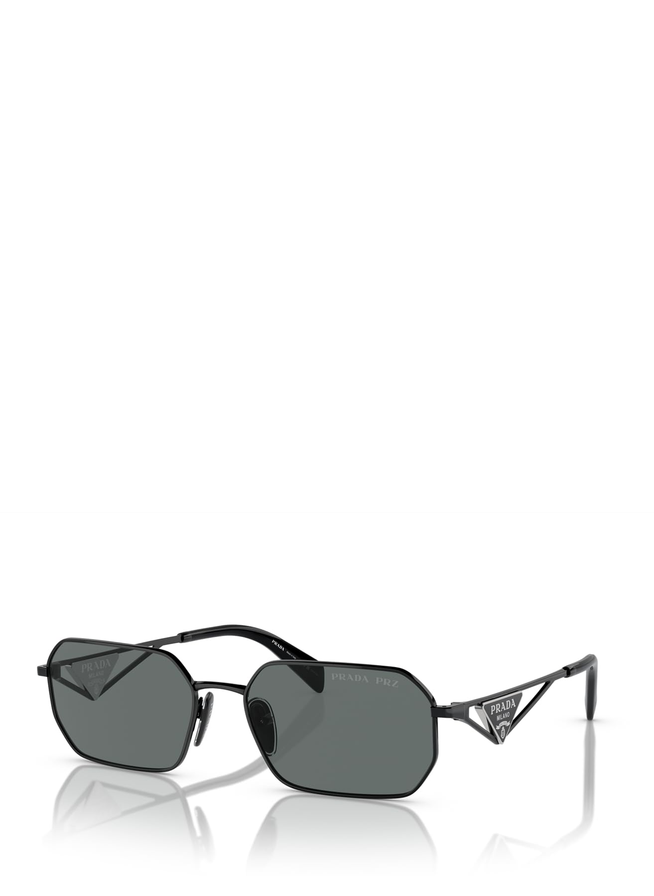Prada Accesorios Deportivos de Gafas de Sol Marca Mujer